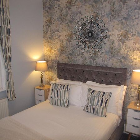 Ashmira Guest House Weymouth Ngoại thất bức ảnh