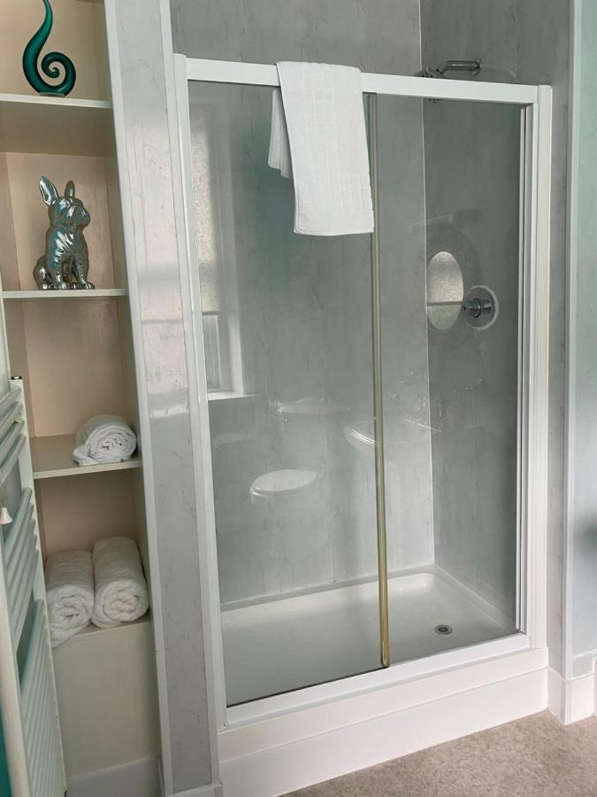 Ashmira Guest House Weymouth Ngoại thất bức ảnh