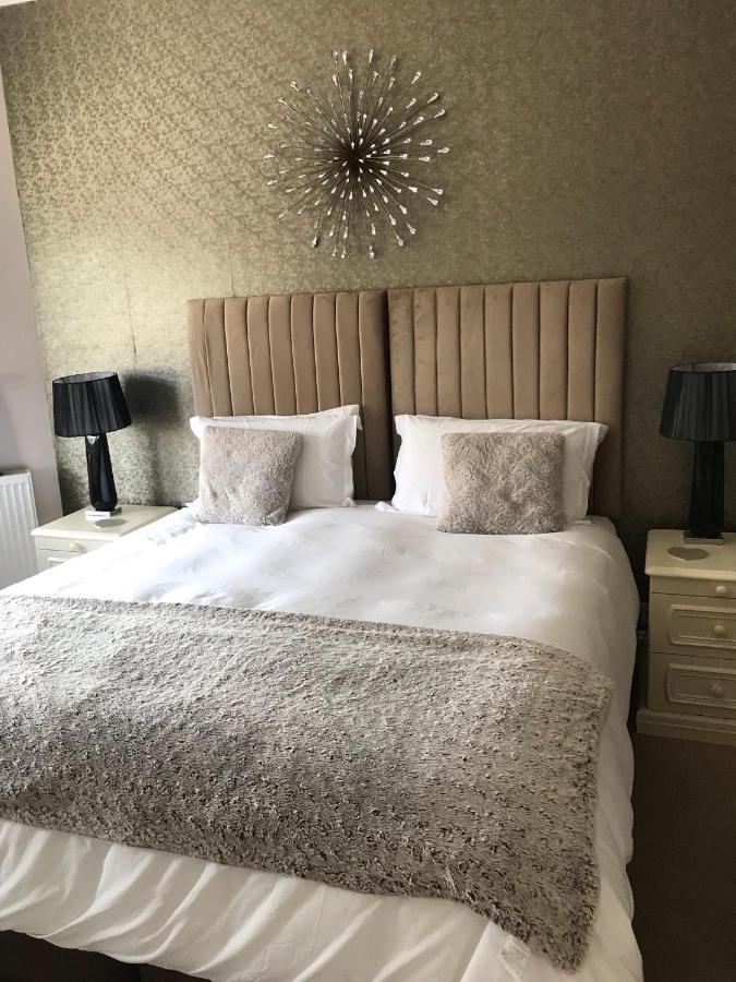 Ashmira Guest House Weymouth Ngoại thất bức ảnh