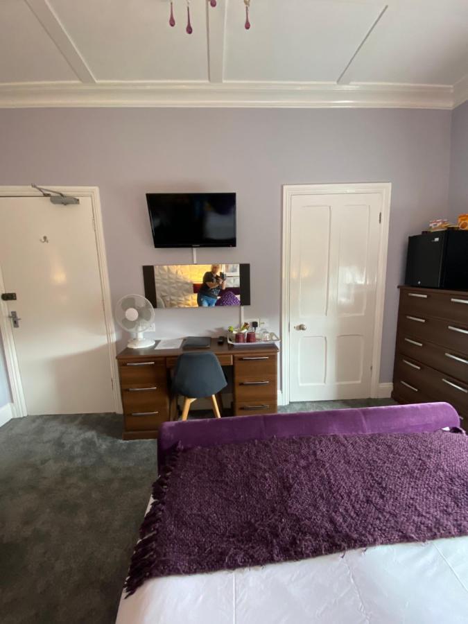 Ashmira Guest House Weymouth Ngoại thất bức ảnh