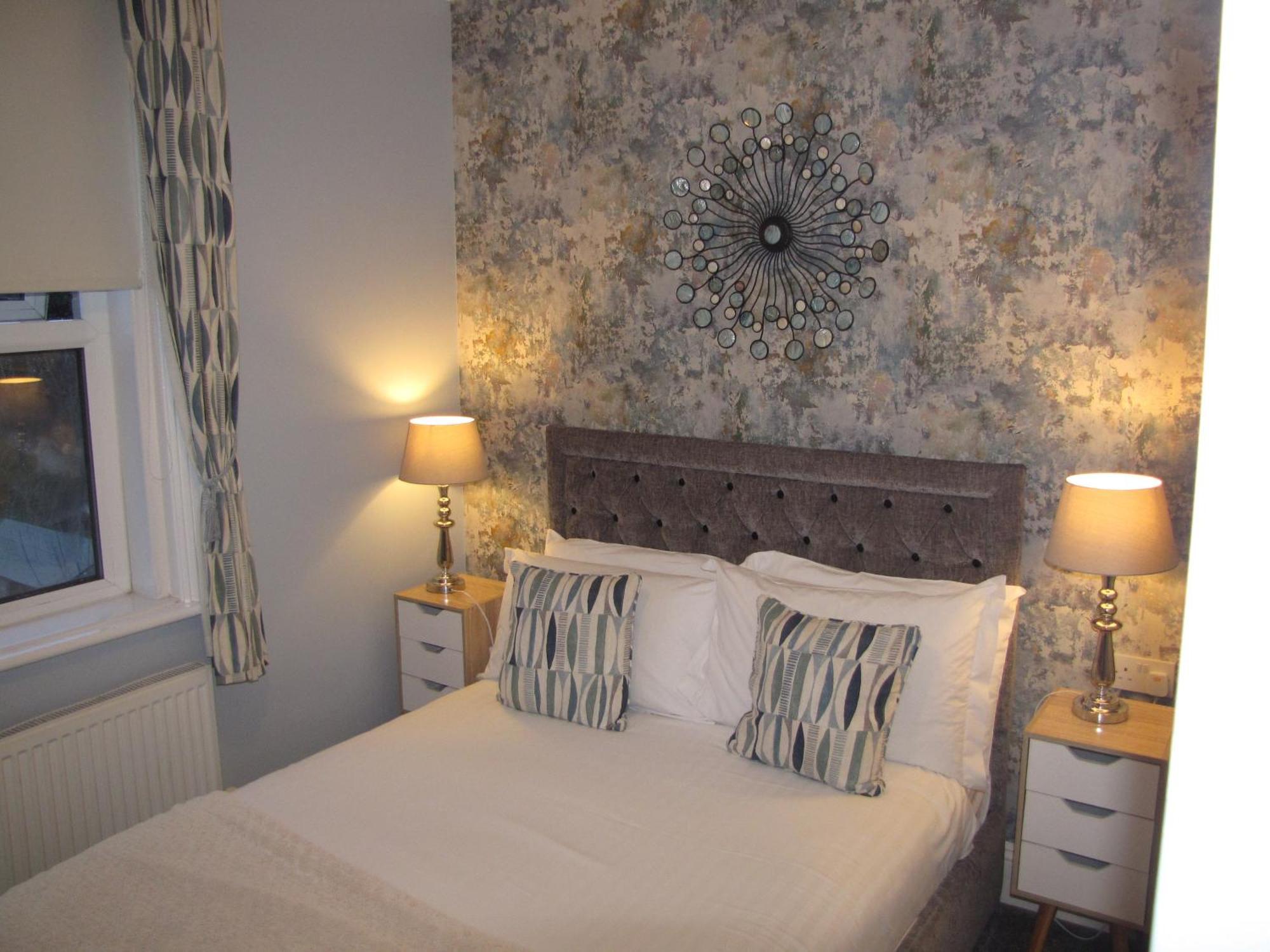 Ashmira Guest House Weymouth Ngoại thất bức ảnh