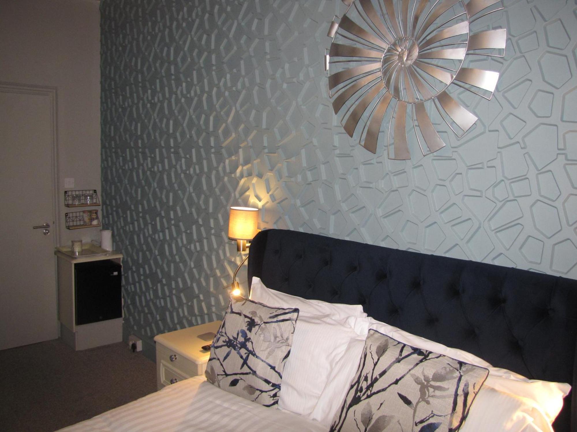 Ashmira Guest House Weymouth Ngoại thất bức ảnh