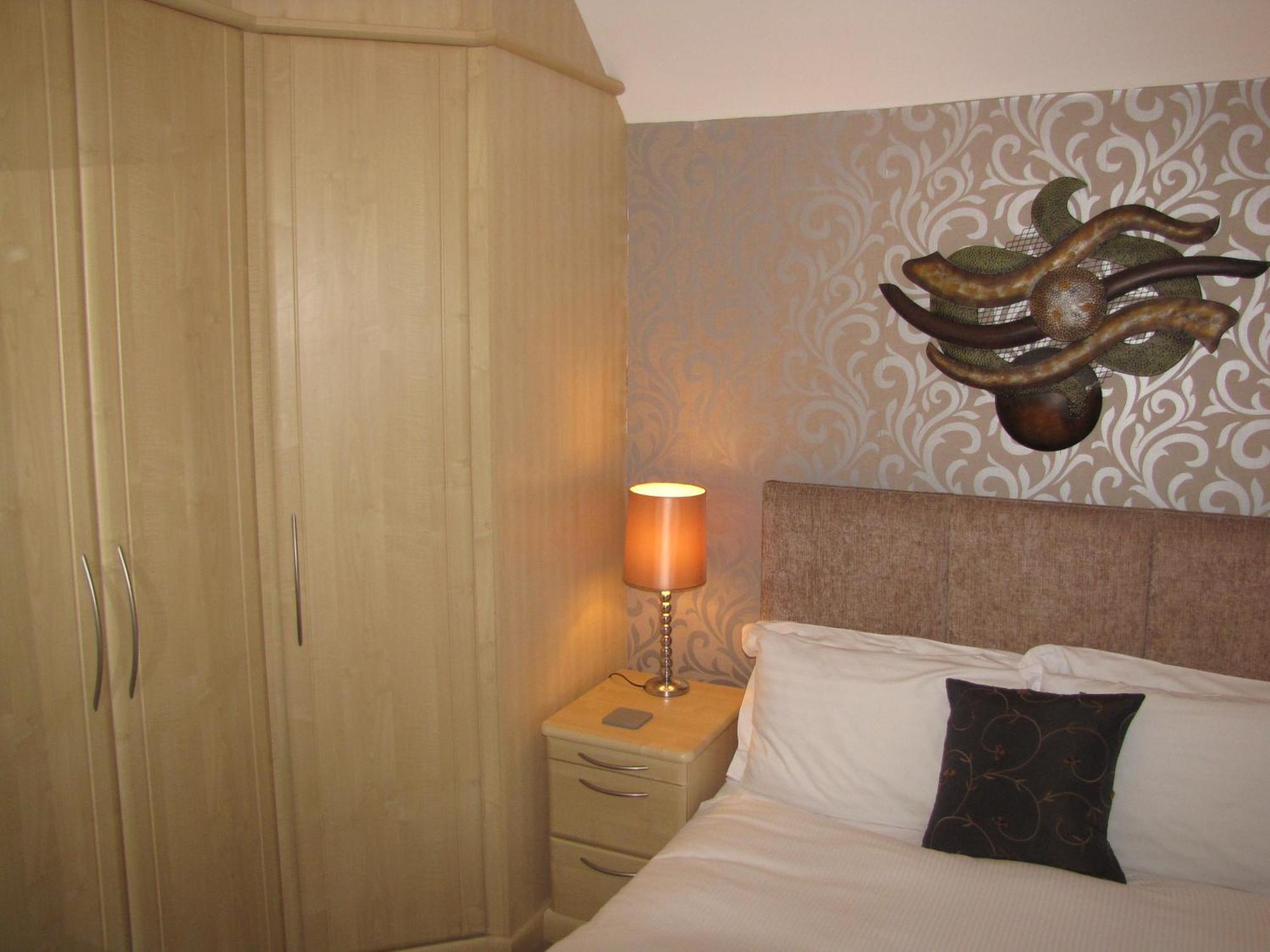Ashmira Guest House Weymouth Ngoại thất bức ảnh