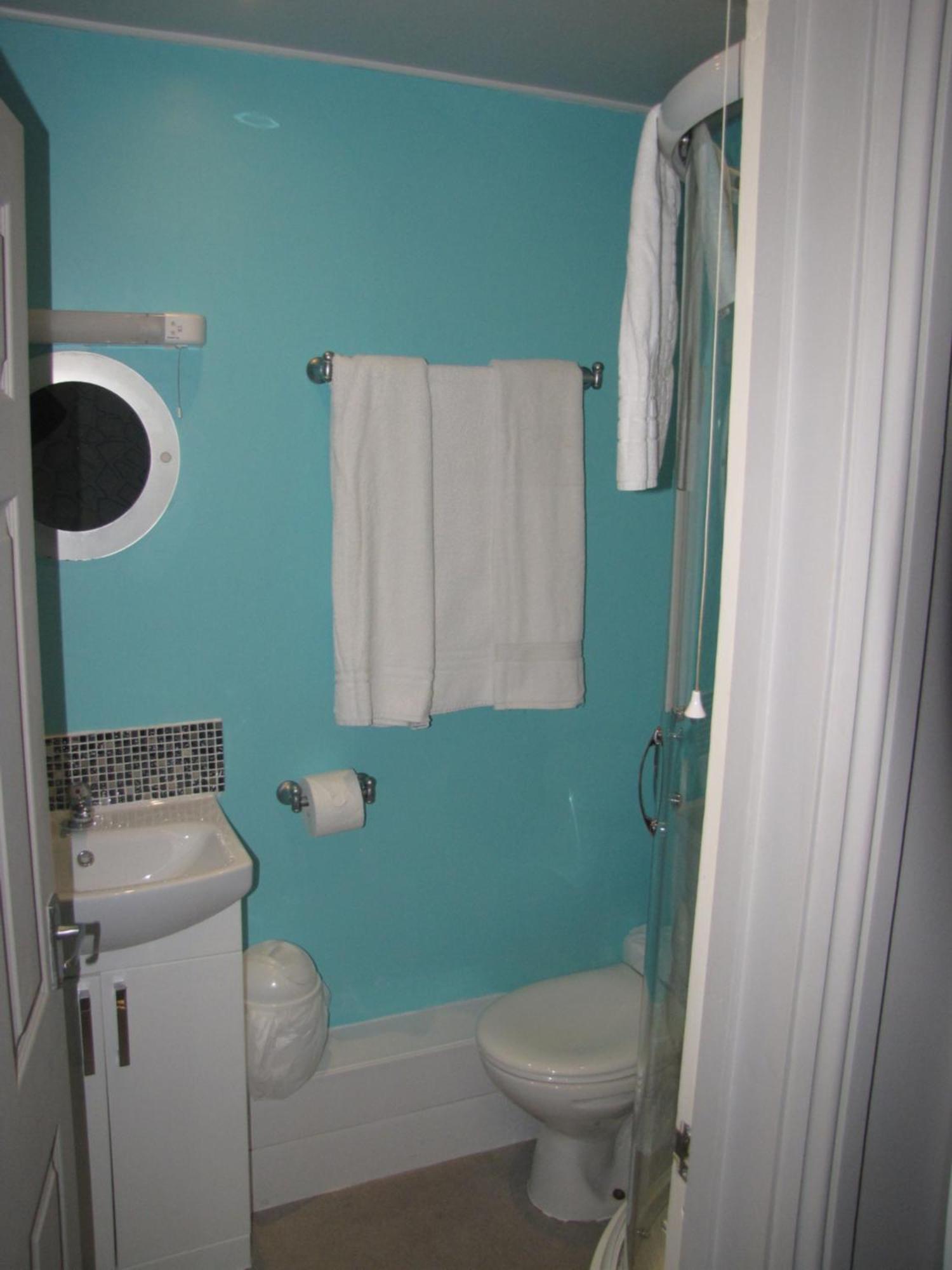 Ashmira Guest House Weymouth Ngoại thất bức ảnh