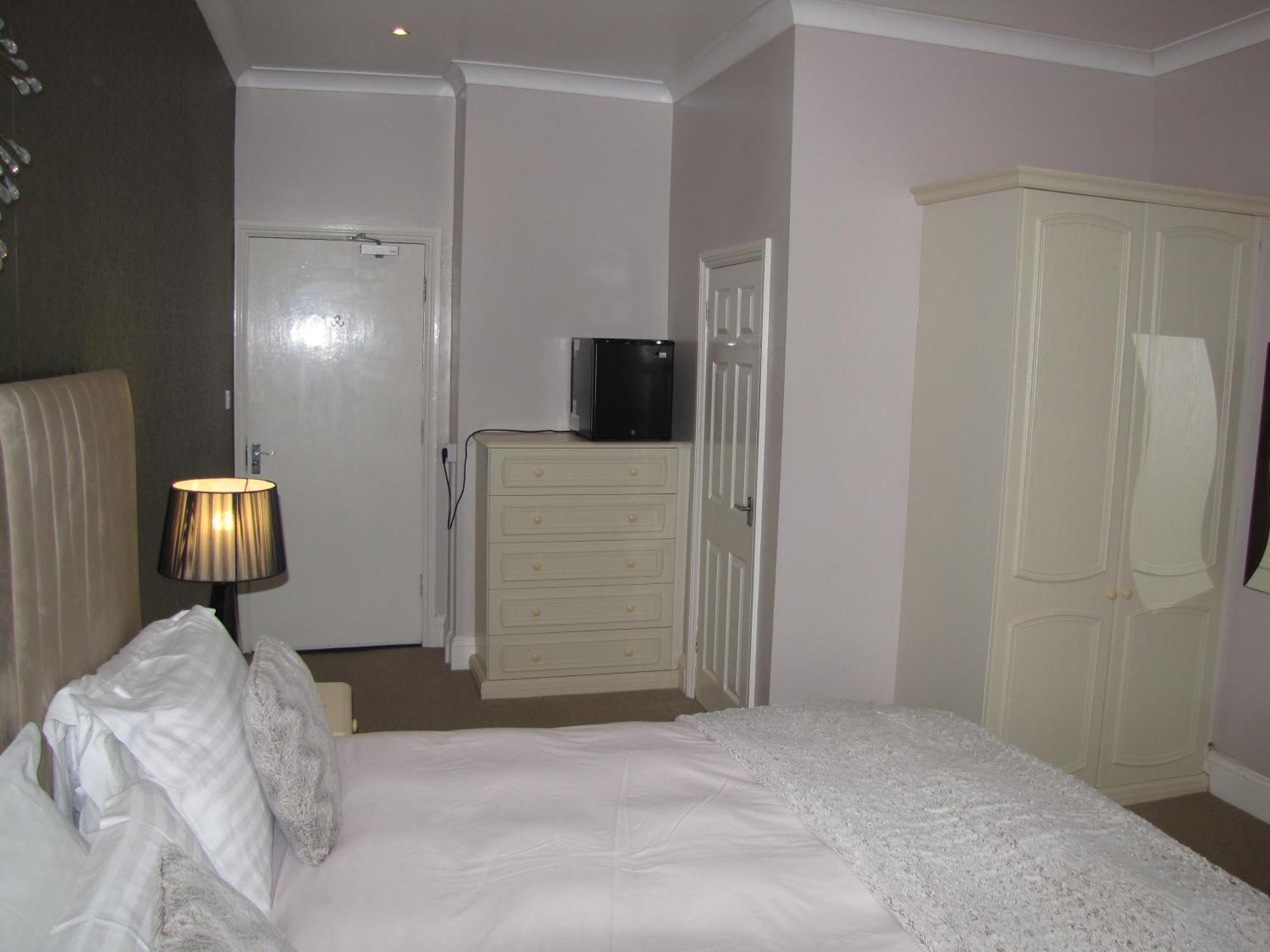 Ashmira Guest House Weymouth Ngoại thất bức ảnh