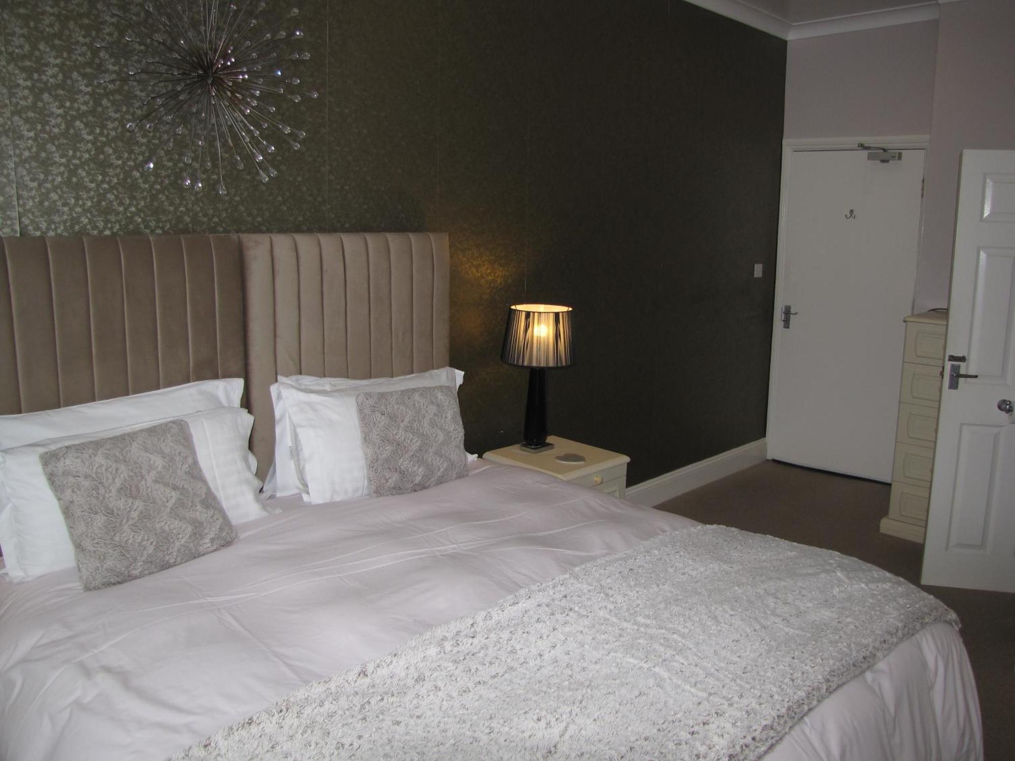 Ashmira Guest House Weymouth Ngoại thất bức ảnh