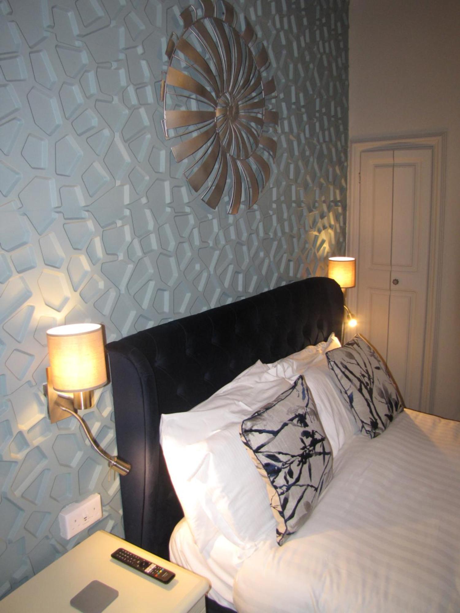 Ashmira Guest House Weymouth Ngoại thất bức ảnh