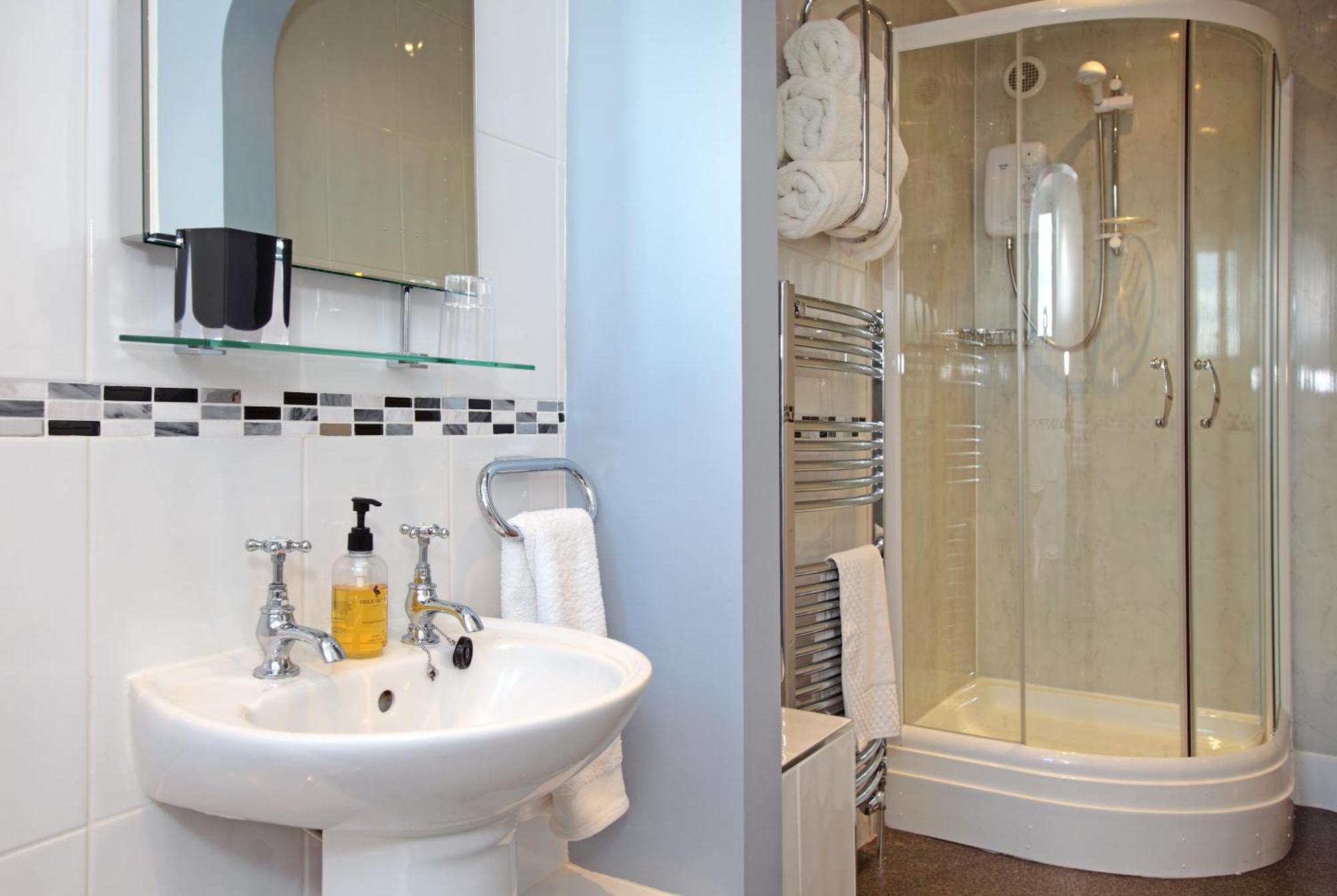 Ashmira Guest House Weymouth Ngoại thất bức ảnh