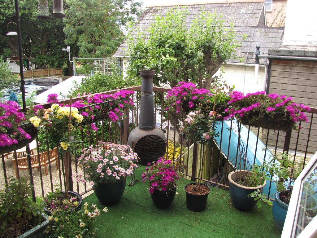 Ashmira Guest House Weymouth Ngoại thất bức ảnh