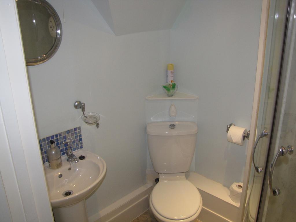 Ashmira Guest House Weymouth Ngoại thất bức ảnh