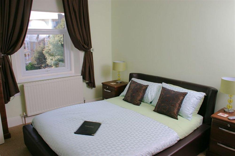 Ashmira Guest House Weymouth Ngoại thất bức ảnh