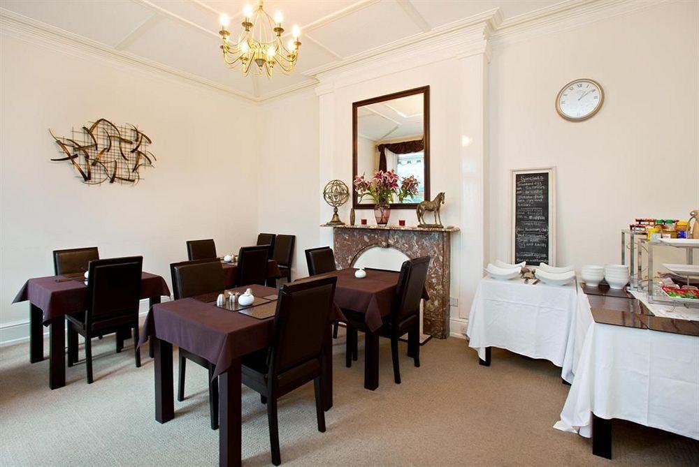 Ashmira Guest House Weymouth Ngoại thất bức ảnh